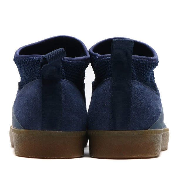 adidas Originals 3st.002 Blau/Weiß/Braun cq1204
