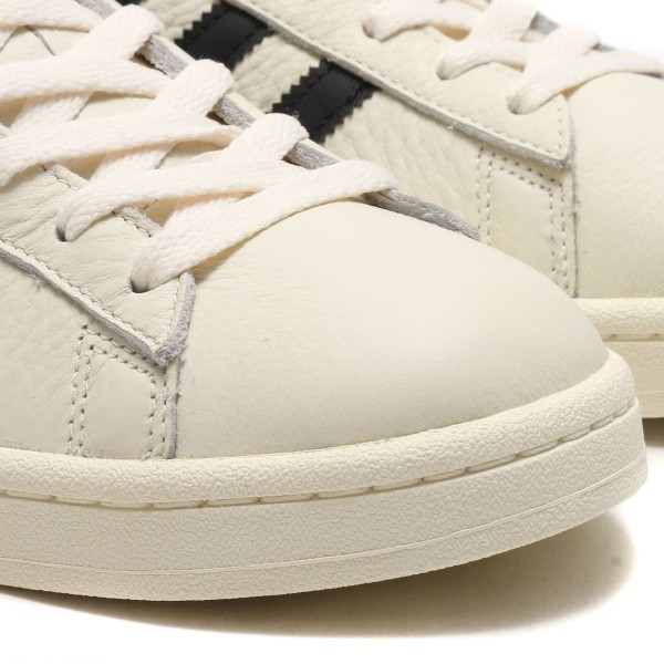 adidas Originals CAMPUS Beige/Schwarz/Weiß cq2070
