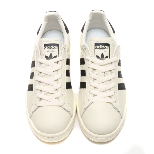 adidas Originals CAMPUS Beige/Schwarz/Weiß cq2070