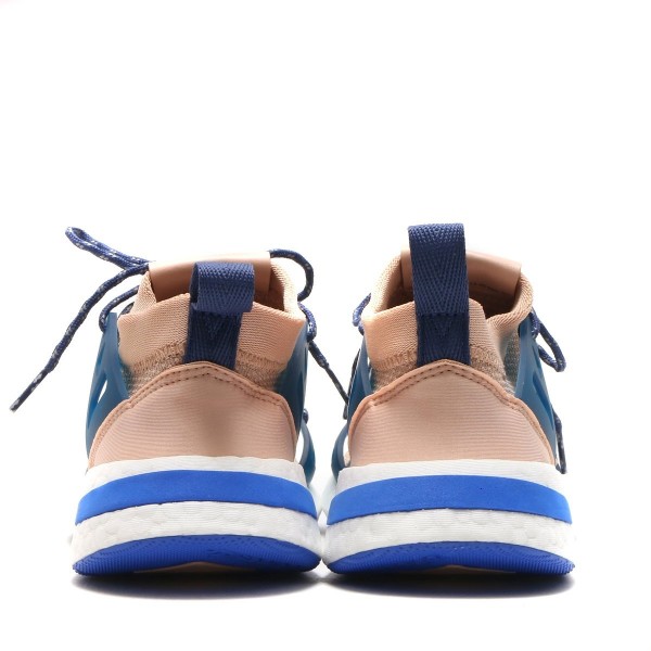 adidas Originals Arkyn Damen Rosa/Grau/Blau da9604