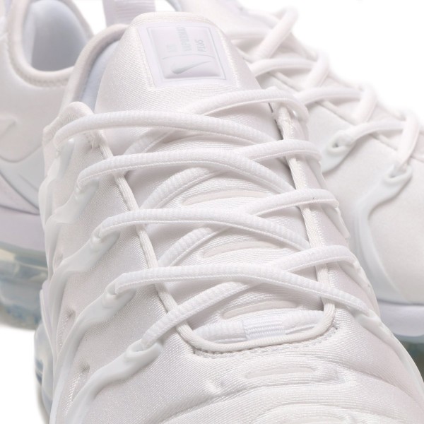 Nike Air Vapormax Plus Grau/Schwarz-Weiß 924453-007