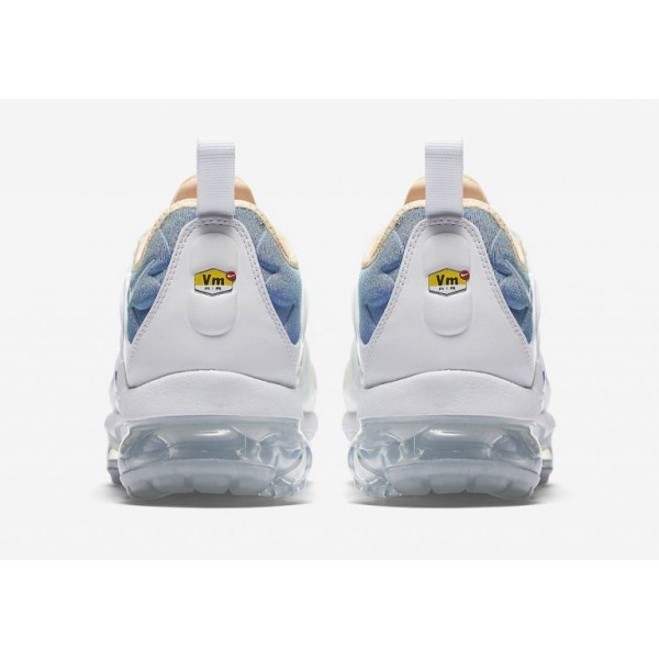 Nike Air VaporMax Plus Weiß Damen AO4550-100