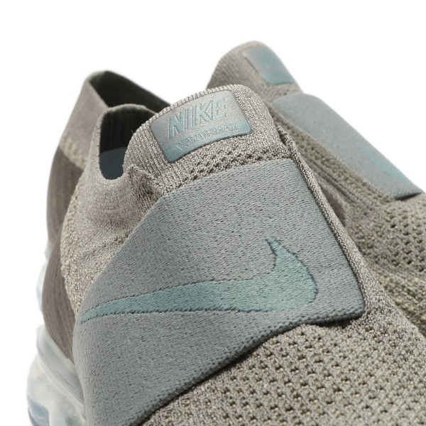 Nike Damen Air Vapormax Fk Moc Olive/Grün-Olive aa4155-013