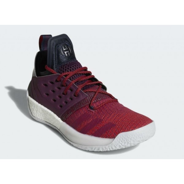 adidas Harden Vol. 2 Herren Basketball Schuhe James Harden AH2124