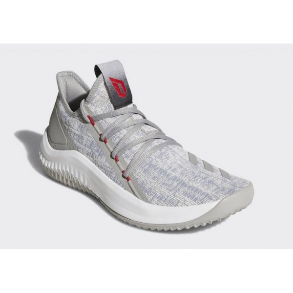 Adidas Dame Dolla Grau Herren Schuhe Basketball DB1073