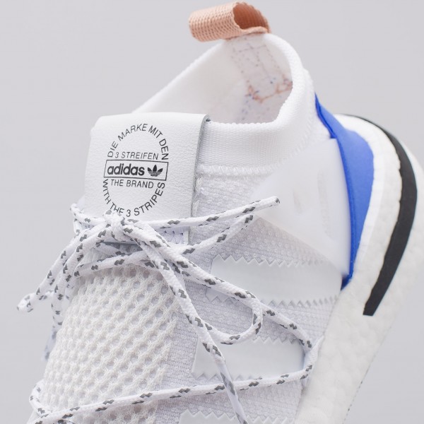 adidas Damen Arkyn in Weiß CQ2748