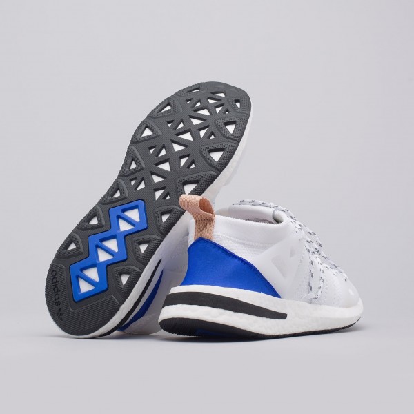 adidas Damen Arkyn in Weiß CQ2748