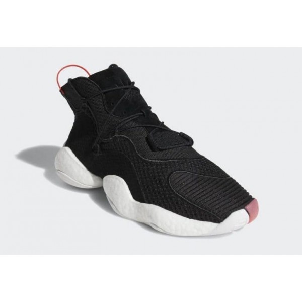 adidas Crazy BYW Schwarz Rot B37480