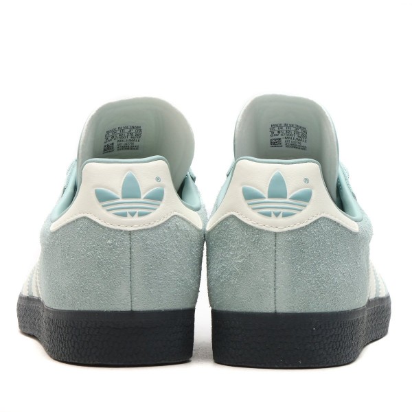 adidas Originals Gazelle Super Grün/Weiß/Blau cq2796