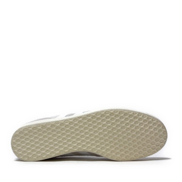 adidas Originals Gazelle Grau/Beige/Weiß cq2799