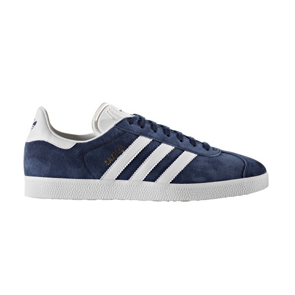 adidas Originals gazelle Blau/Weiß/Gold bb5478