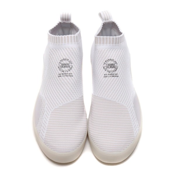 adidas Originals 3st.002 Pk Weiß/Grau/Schwarz cg5613