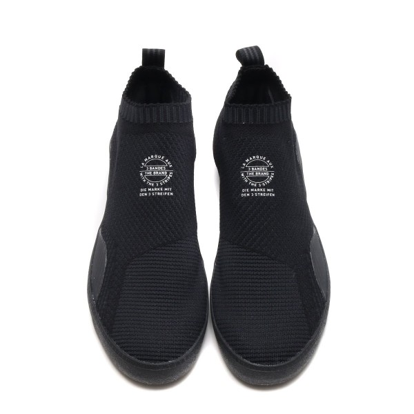 adidas Originals 3st.002 Pk Schwarz/Blau/Weiß cg5612