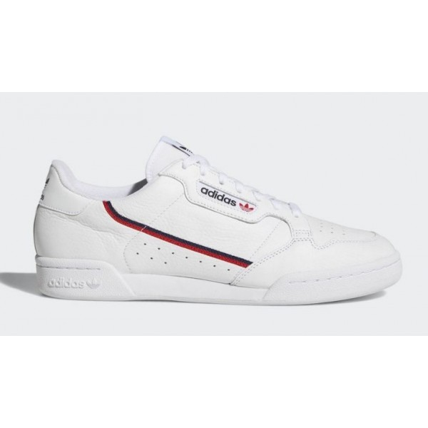 adidas Continental 80 Rascal Herren Lebensstil Sch...