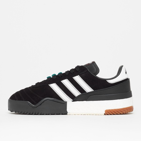 adidas AW BBall Soccer Schwarz/Weiß AQ1232