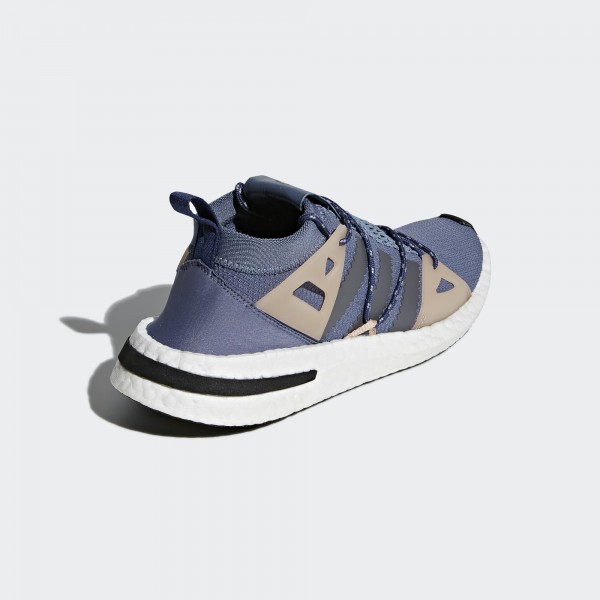 adidas Arkyn Damen Laufen Schuh Blau/Braun DA9606
