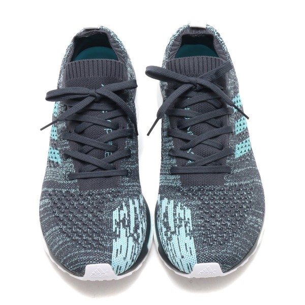 adidas adiZERO Prime BOOST Parley Weiß/Rot/Blau db1252