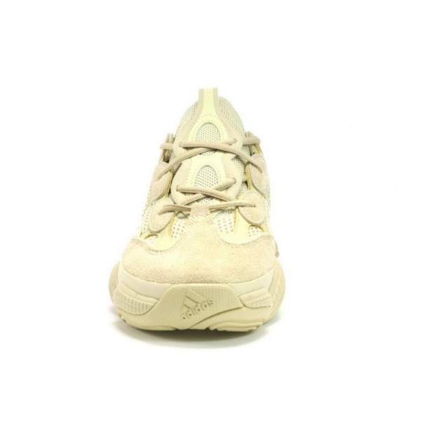 adidas 2018 Yeezy 500 Super Moon Gelb DB2966