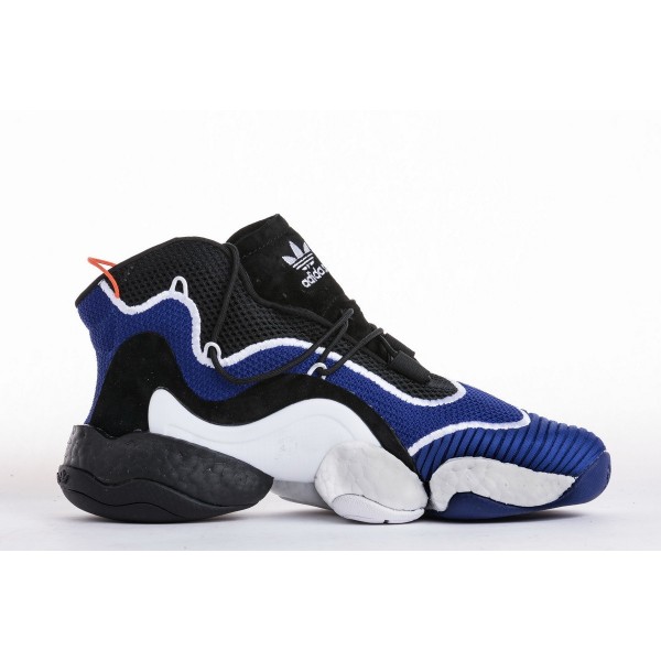 Adidas Crazy BYW LVL 1 '747 Warehouse Exclusive' A...