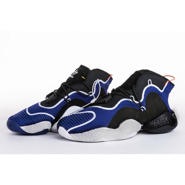 Adidas Crazy BYW LVL 1 '747 Warehouse Exclusive' AQ0277