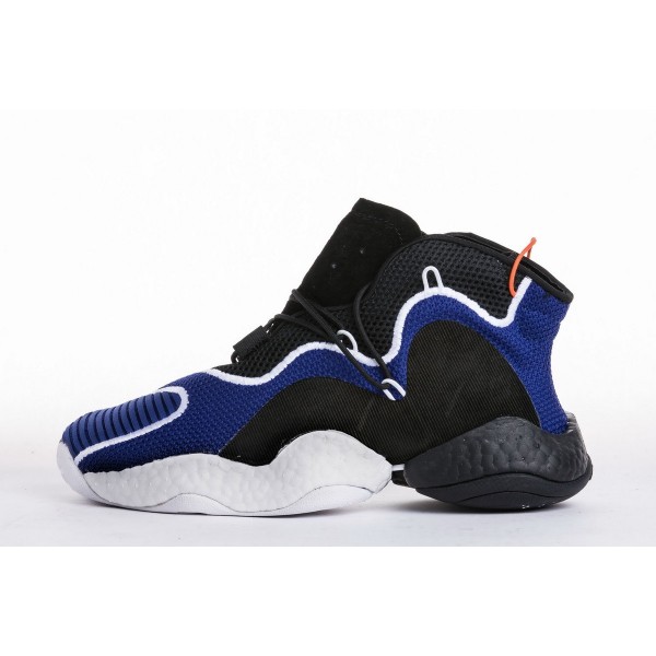 Adidas Crazy BYW LVL 1 '747 Warehouse Exclusive' AQ0277