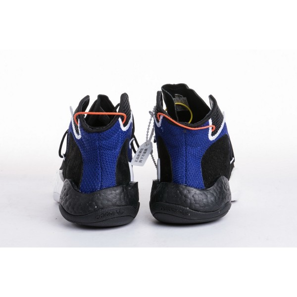 Adidas Crazy BYW LVL 1 '747 Warehouse Exclusive' AQ0277