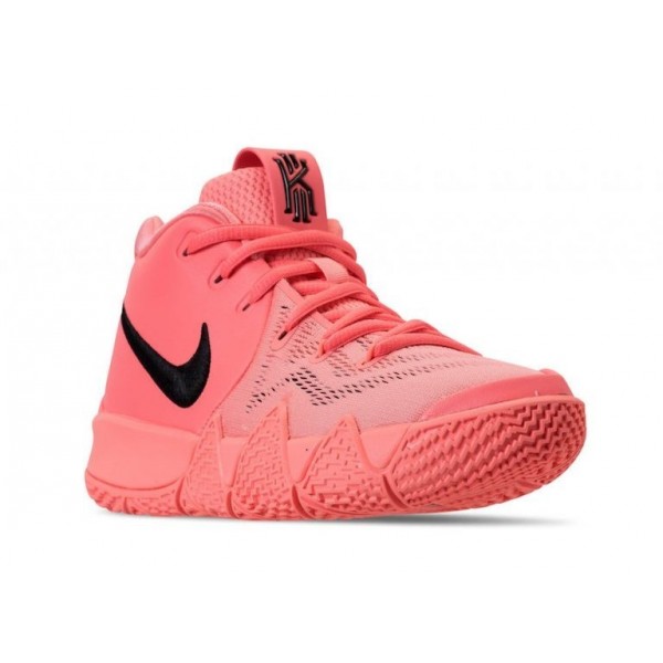 Nike Kyrie 4 GS 'Rosa/Rosa' AA2897-601