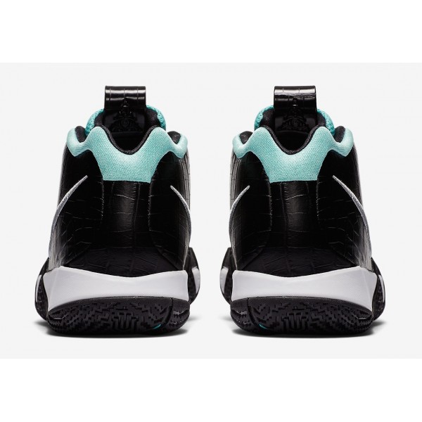 Nike Kyrie 4 Boys Grade School Basketball Schuhe AA2897-390