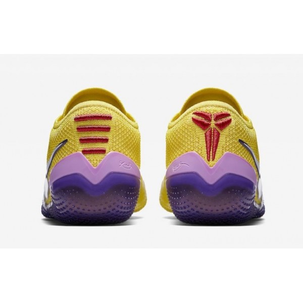 Nike Kobe A.D. NXT 360 'Gelb/Weiß' AQ1087-700