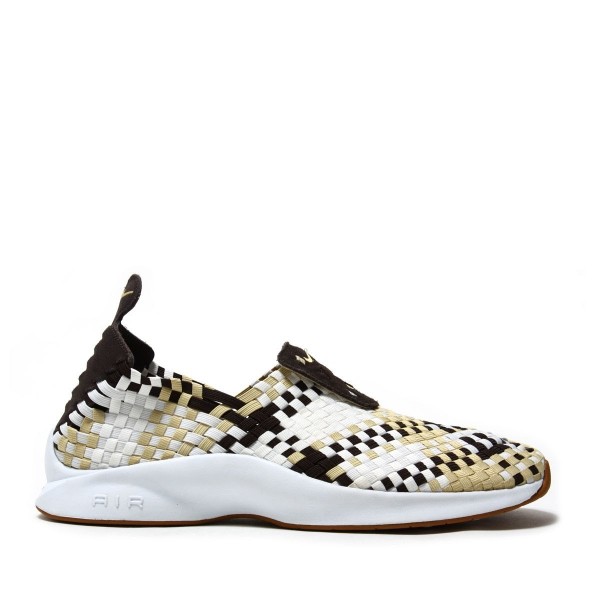 Nike Air Woven Braun/Gold-Beige-Braun 312422-200