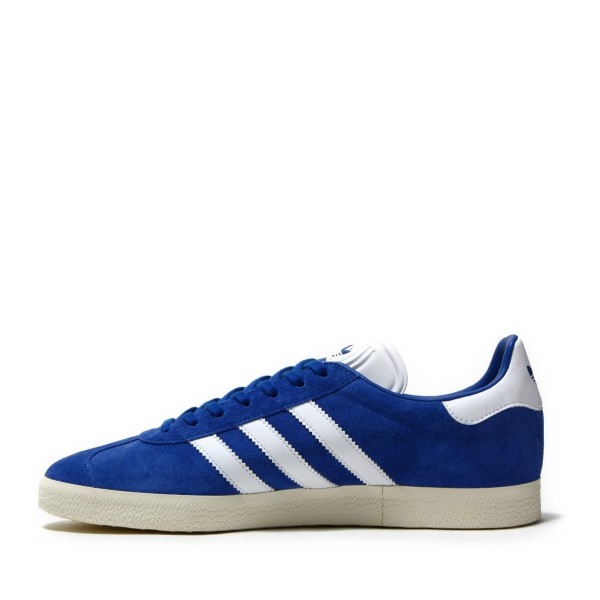 adidas Originals Gazelle Blau/Weiß/Cream cq2800