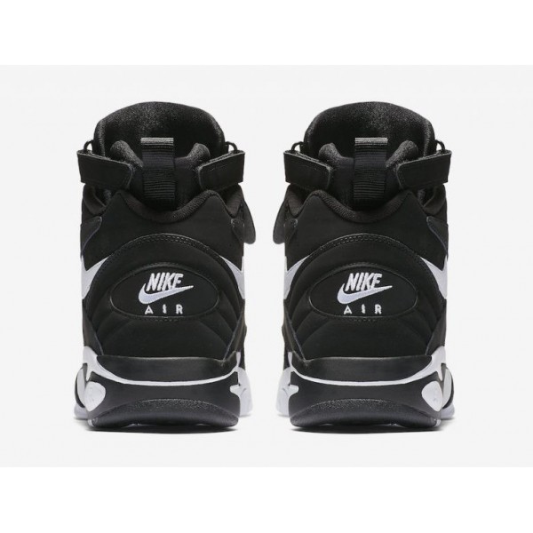 Nike Air Maestro II LTD Schwarz Weiß AH8511-001