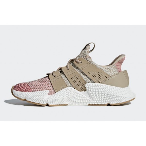 adidas Originals Prophere Herren Beiläufig Schuhe Khaki CQ2128