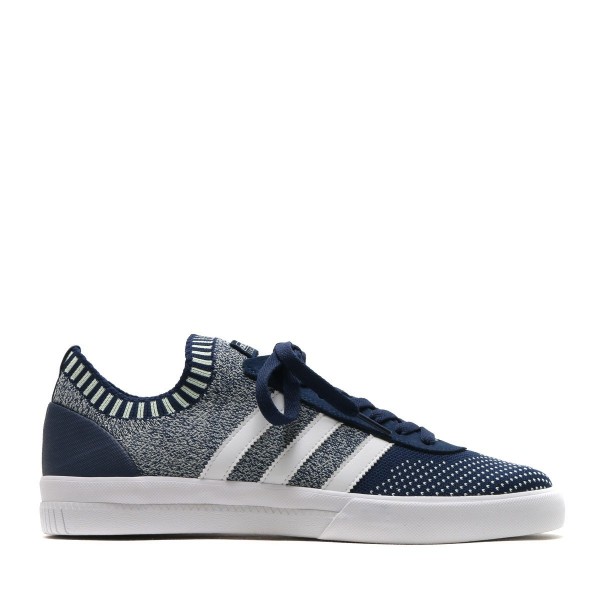 adidas Originals LUCAS PREMIERE PK Blau/Weiß/Grü...