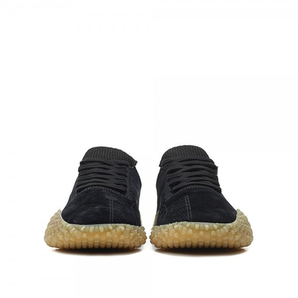 adidas Originals Kamanda Schwarz/Weiß/Braun CQ2220