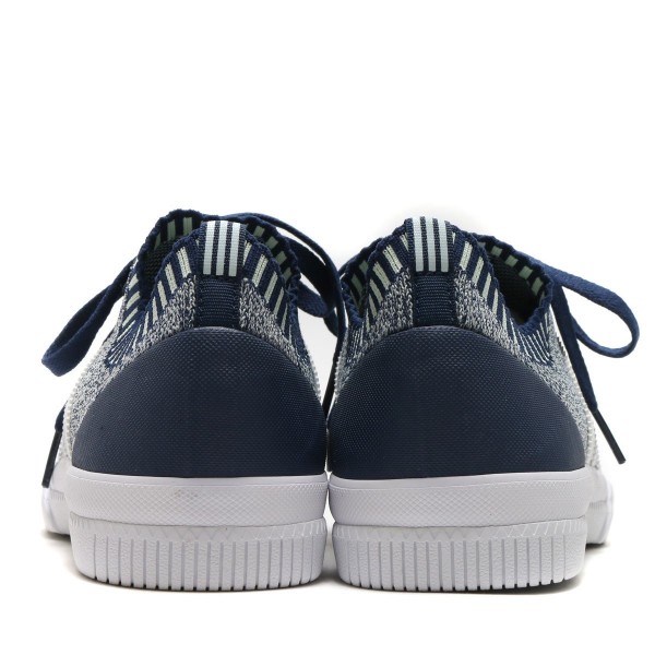 adidas Originals LUCAS PREMIERE PK Blau/Weiß/Grün cq1226