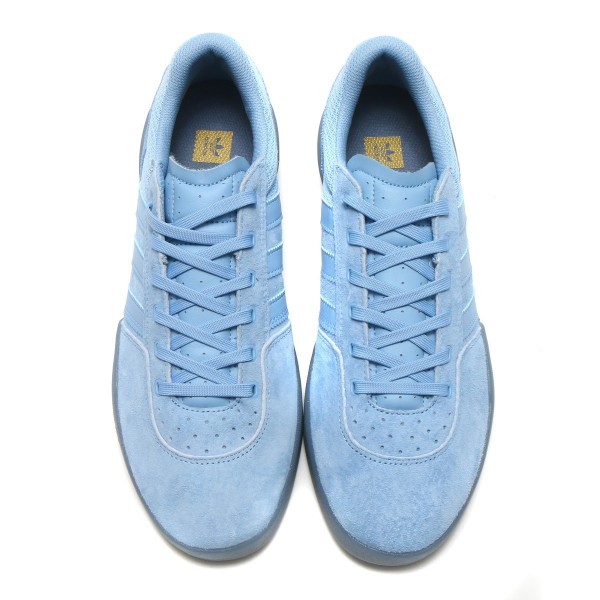 adidas Originals CITY CUP Blau/Blau/Gold db0586