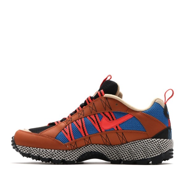 Nike Air Humara '17 Qs Braun/Rot-Blau ao3297-200