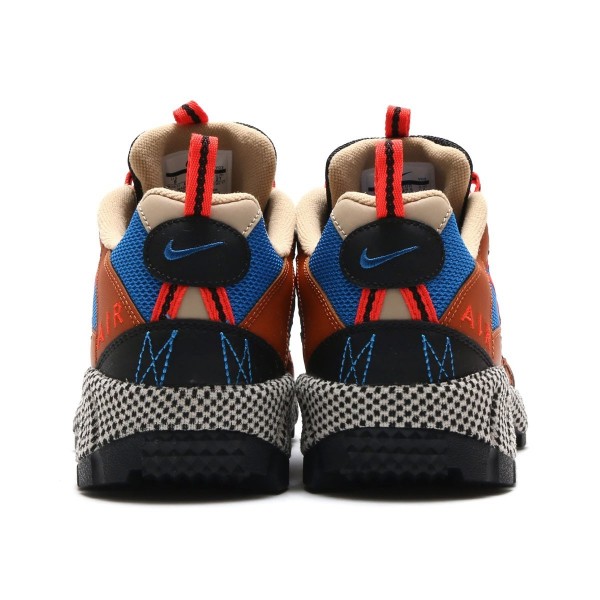 Nike Air Humara '17 Qs Braun/Rot-Blau ao3297-200