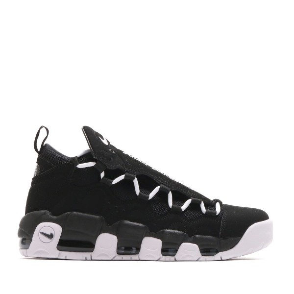 Nike Air More Money Schwarz/Weiß-Schwarz aj2998-0...