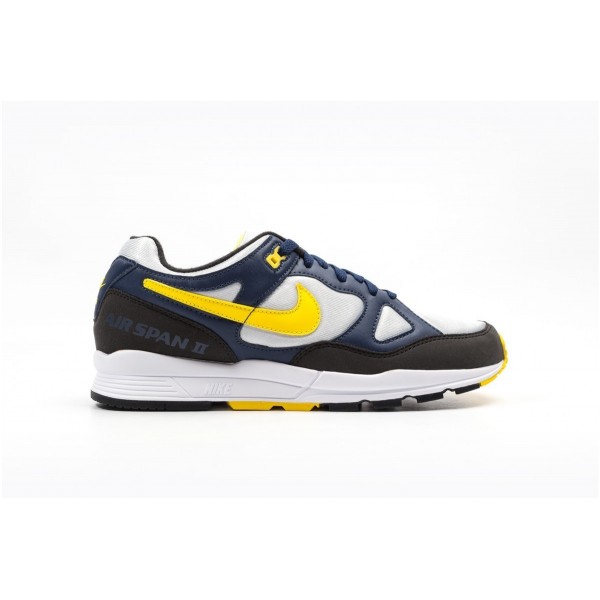 Nike Air Span II 'Blau' AH8047-401