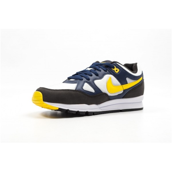 Nike Air Span II 'Blau' AH8047-401