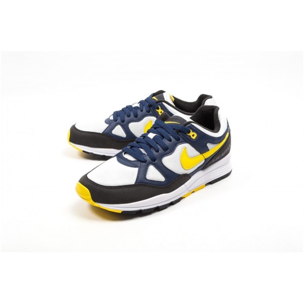 Nike Air Span II 'Blau' AH8047-401