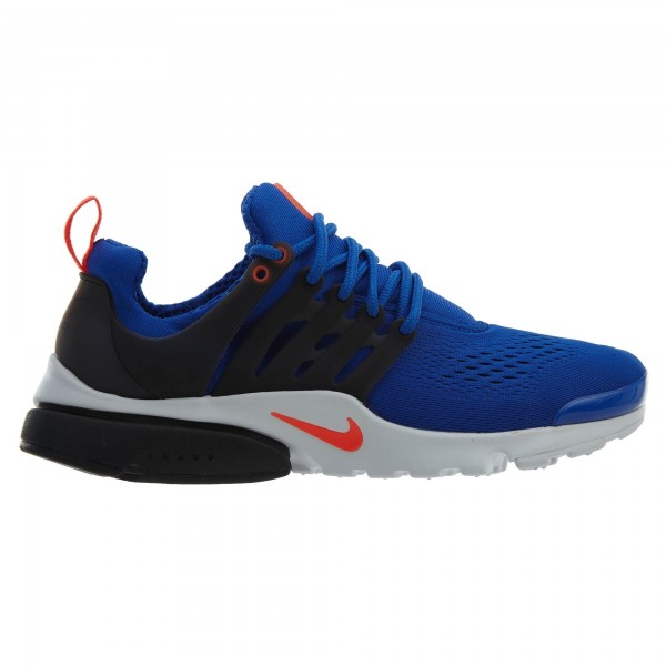 Nike Air Presto Ultra Breathe Herren Blau 898020-4...