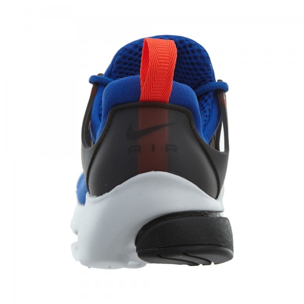 Nike Air Presto Ultra Breathe Herren Blau 898020-401