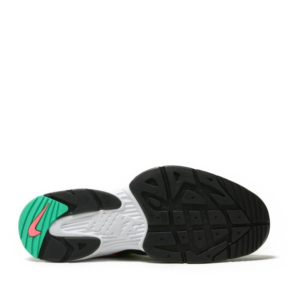 Nike Air Scream Lwp Schwarz/Weiß-Rosa-Gelb ah8517-001