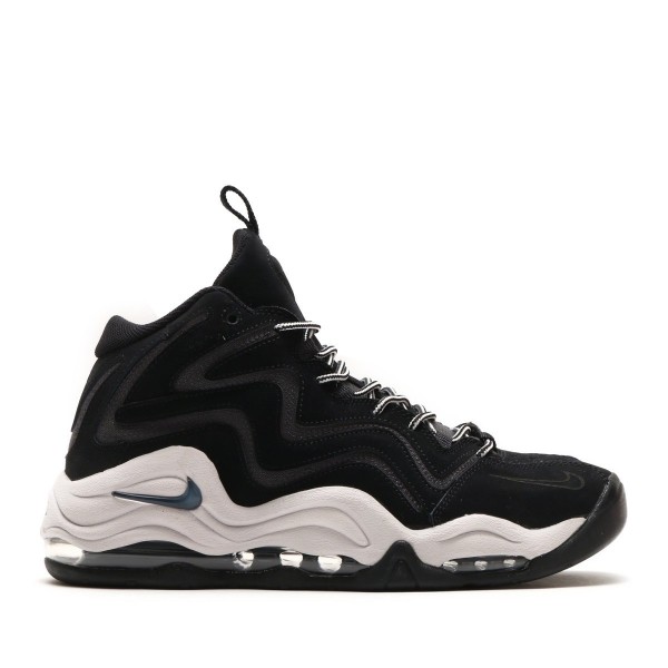 Nike Air Pippen Schwarz/Schwarz-Grau 325001-004