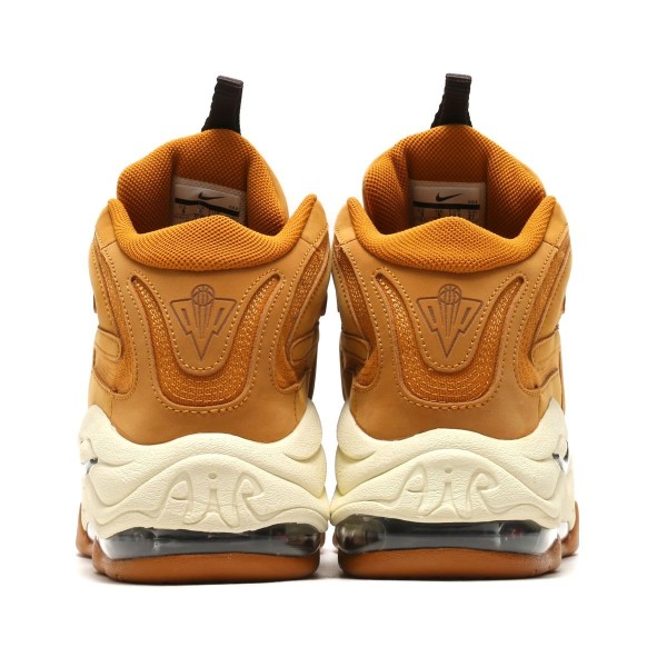 Nike Air Pippen Braun/Braun-fossil 325001-700