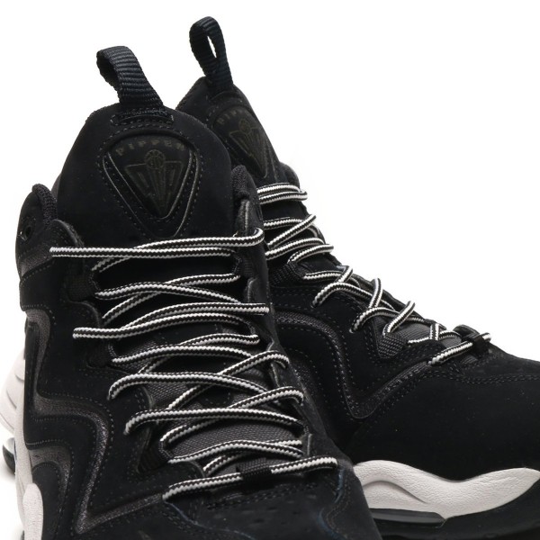 Nike Air Pippen Schwarz/Schwarz-Grau 325001-004