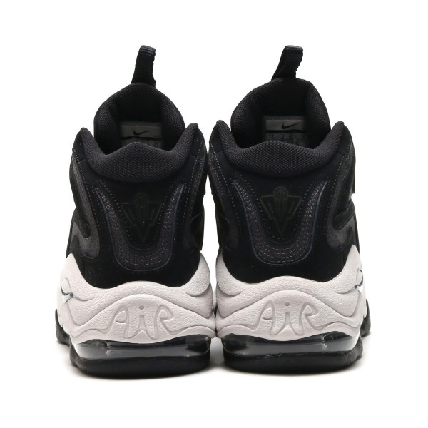 Nike Air Pippen Schwarz/Schwarz-Grau 325001-004